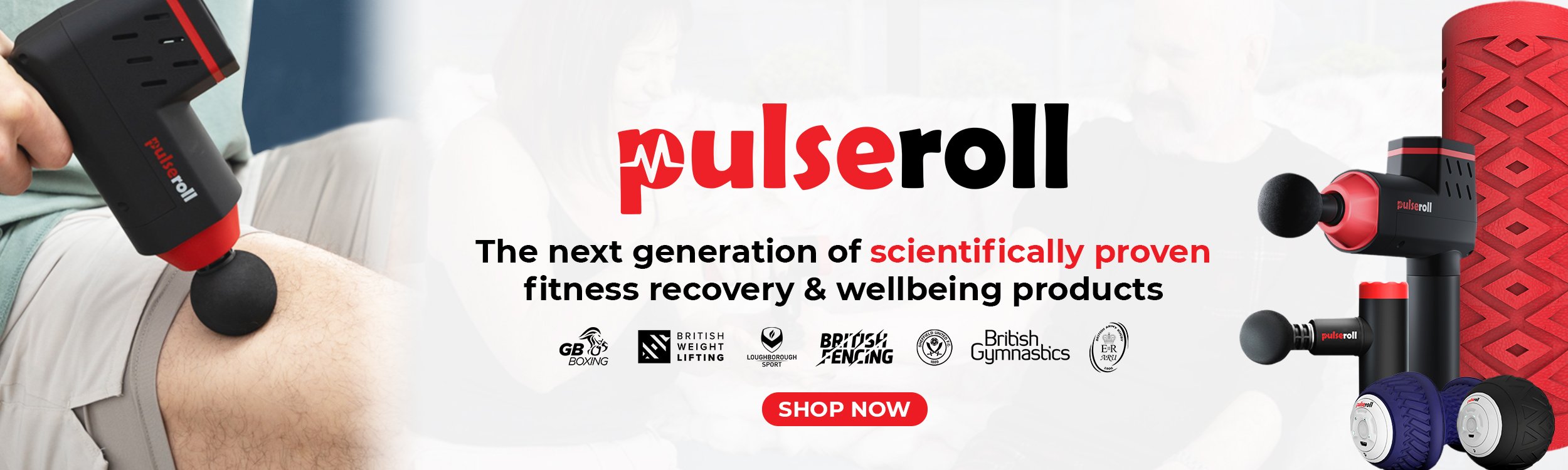Pulseroll