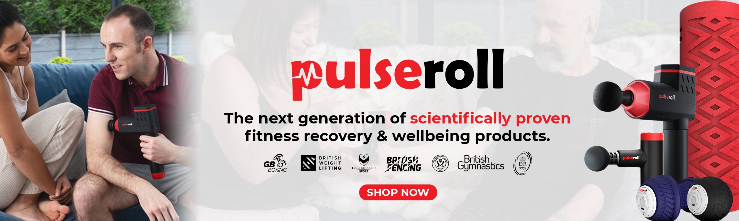 Pulseroll