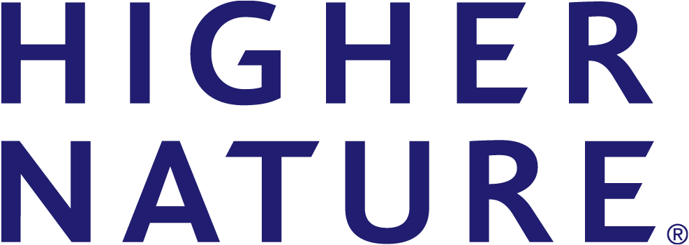Higher Nature Nutritional Excellence