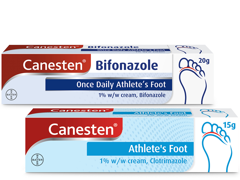 Canesten
