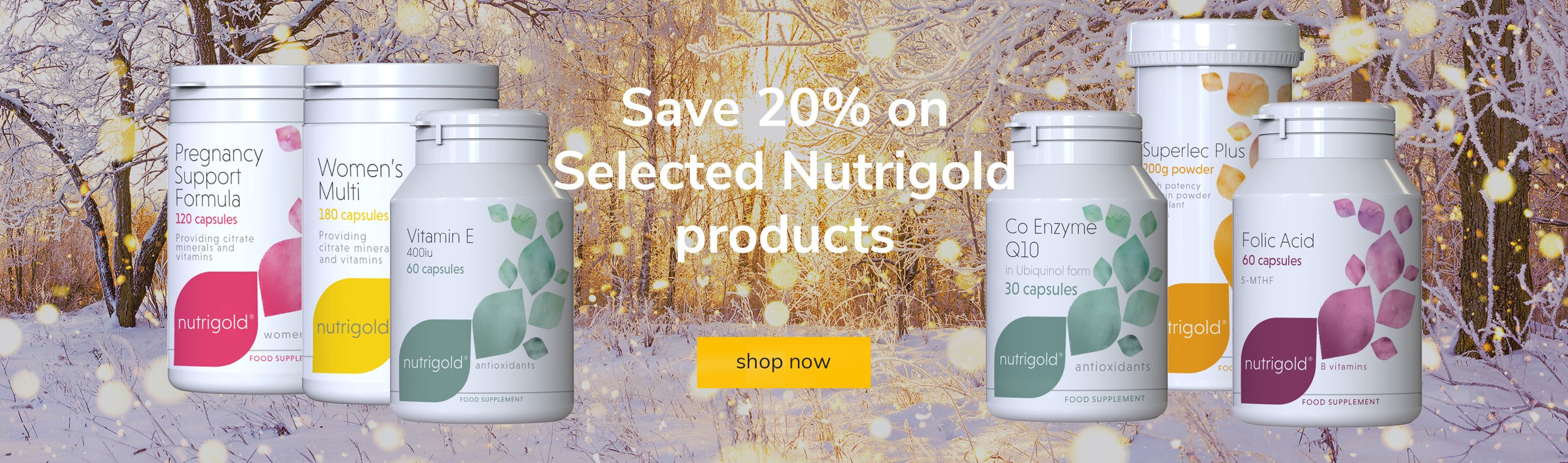 Nutrigold