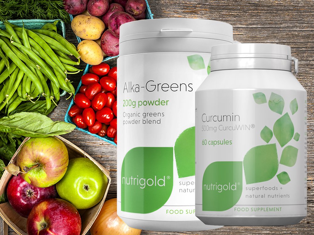 Nutrigold